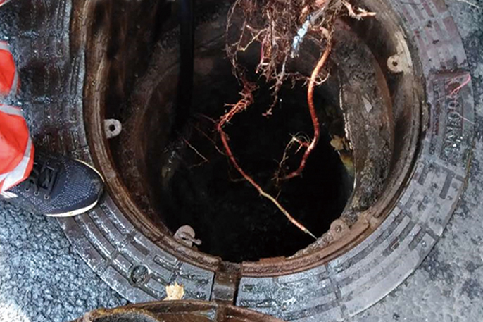 高阳管道预处理